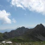 Dolomites - Zita, San Sebastiano - De l\'abri La Vareta au chalet Angelini
