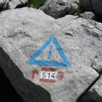 Dolomites - Zita, San Sebastiano - De l\'abri La Vareta au chalet Angelini