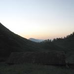 Dolomites - Zita, San Sebastiano - De l\'abri La Vareta au chalet Angelini