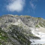 Dolomites - Zita, San Sebastiano - De l\'abri La Vareta au chalet Angelini