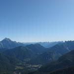 Dolomites - San Sebastiano, Tamer, Moiazza - Du chalet Angelini à l\'abri Grisetti
