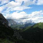 Dolomites - San Sebastiano, Tamer, Moiazza - Du chalet Angelini à l\'abri Grisetti