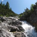 Du chalet Angelini à l\'abri Grisetti