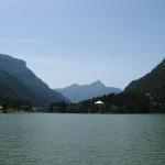 Dolomites - Pelsa - De l\'abri Casamatta à Alleghe