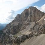 Dolomites - Auta, Ombretola, Ombreta - Du chalet Giovanni Paolo 1 à l\'abri Dal Bianco