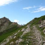 Dolomites - Auta, Ombretola, Ombreta - Du chalet Giovanni Paolo 1 à l\'abri Dal Bianco