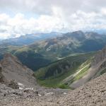 Dolomites - Auta, Ombretola, Ombreta - Du chalet Giovanni Paolo 1 à l\'abri Dal Bianco