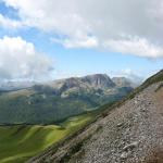Dolomites - Auta, Ombretola, Ombreta - Du chalet Giovanni Paolo 1 à l\'abri Dal Bianco