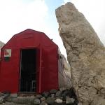 Dolomites - Auta, Ombretola, Ombreta - Du chalet Giovanni Paolo 1 à l\'abri Dal Bianco