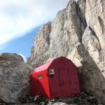 Dolomites - Auta, Ombretola, Ombreta - Du chalet Giovanni Paolo 1 à l\'abri Dal Bianco