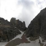Dolomites - Auta, Ombretola, Ombreta - Du chalet Giovanni Paolo 1 à l\'abri Dal Bianco