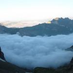 Dolomites - Contrin, Valacia - De l\'abri Dal Bianco à l\'abri Zeni