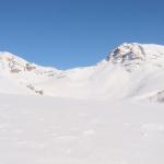 Approche et construction de l\'igloo