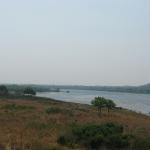 Zimbabwe - Parc animalier de Mwanga Lodge