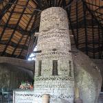 Zimbabwe - Lac Mutirikwi, environs et Lodge at the Ancient City