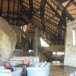 Zimbabwe - Lac Mutirikwi, environs et Lodge at the Ancient City