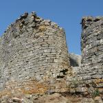 Zimbabwe - Site archéologique de Great Zimbabwe