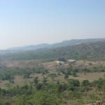 Zimbabwe - Site archéologique de Great Zimbabwe