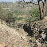 Zimbabwe - Site archéologique de Great Zimbabwe
