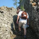 Zimbabwe - Site archéologique de Great Zimbabwe