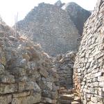 Zimbabwe - Site archéologique de Great Zimbabwe