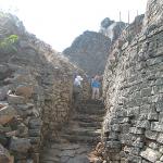 Zimbabwe - Site archéologique de Great Zimbabwe