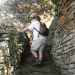 Zimbabwe - Site archéologique de Great Zimbabwe