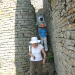 Zimbabwe - Site archéologique de Great Zimbabwe