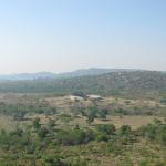 Zimbabwe - Site archéologique de Great Zimbabwe