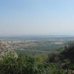Zimbabwe - Site archéologique de Great Zimbabwe