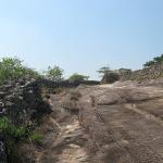 Zimbabwe - Site archéologique de Great Zimbabwe