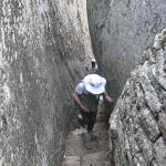 Zimbabwe - Site archéologique de Great Zimbabwe