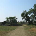 Zimbabwe - Site archéologique de Great Zimbabwe