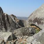 Zimbabwe - Site archéologique de Great Zimbabwe