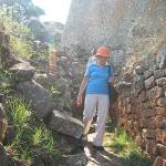 Zimbabwe - Site archéologique de Great Zimbabwe