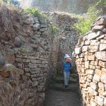 Zimbabwe - Site archéologique de Great Zimbabwe