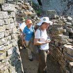 Zimbabwe - Site archéologique de Great Zimbabwe