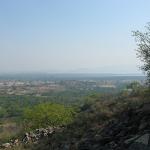 Zimbabwe - Site archéologique de Great Zimbabwe