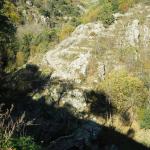 Vendredi 11 novembre 2005 - Lignon d\'Ardèche et moyenne Ardèche