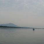 Zimbabwe - Canoë sur le Zambèze entre Kariba et Mana Pools - Jour 5