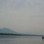 Zimbabwe - Canoë sur le Zambèze entre Kariba et Mana Pools - Jour 5