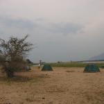 Zimbabwe - Canoë sur le Zambèze entre Kariba et Mana Pools - Jour 5