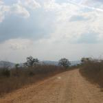 Zimbabwe - Parc naturel de Mana Pools