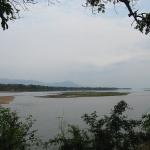 Zimbabwe - Parc naturel de Mana Pools