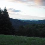 Marche en forêt et ballade \"naturaliste\" au Péchadour près d\'Alleyras
