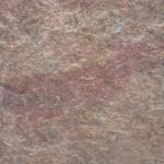 Zimbabwe - Peintures rupestres à Ngomakurira (falaise)