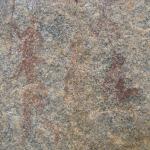 Zimbabwe - Peintures rupestres à Ngomakurira (falaise)