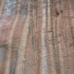 Zimbabwe - Peintures rupestres à Ngomakurira (falaise)