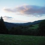 Marche en forêt et ballade \"naturaliste\" au Péchadour près d\'Alleyras