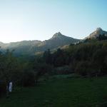 Vendredi 11 novembre 2005 - Lignon d\'Ardèche et moyenne Ardèche